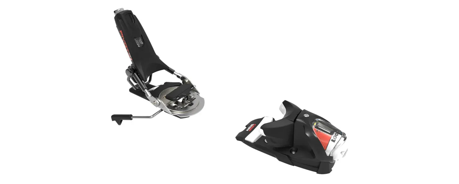 2025 Look Pivot 12 Bindings - 2025 Look Pivot 12 Binding Graphics