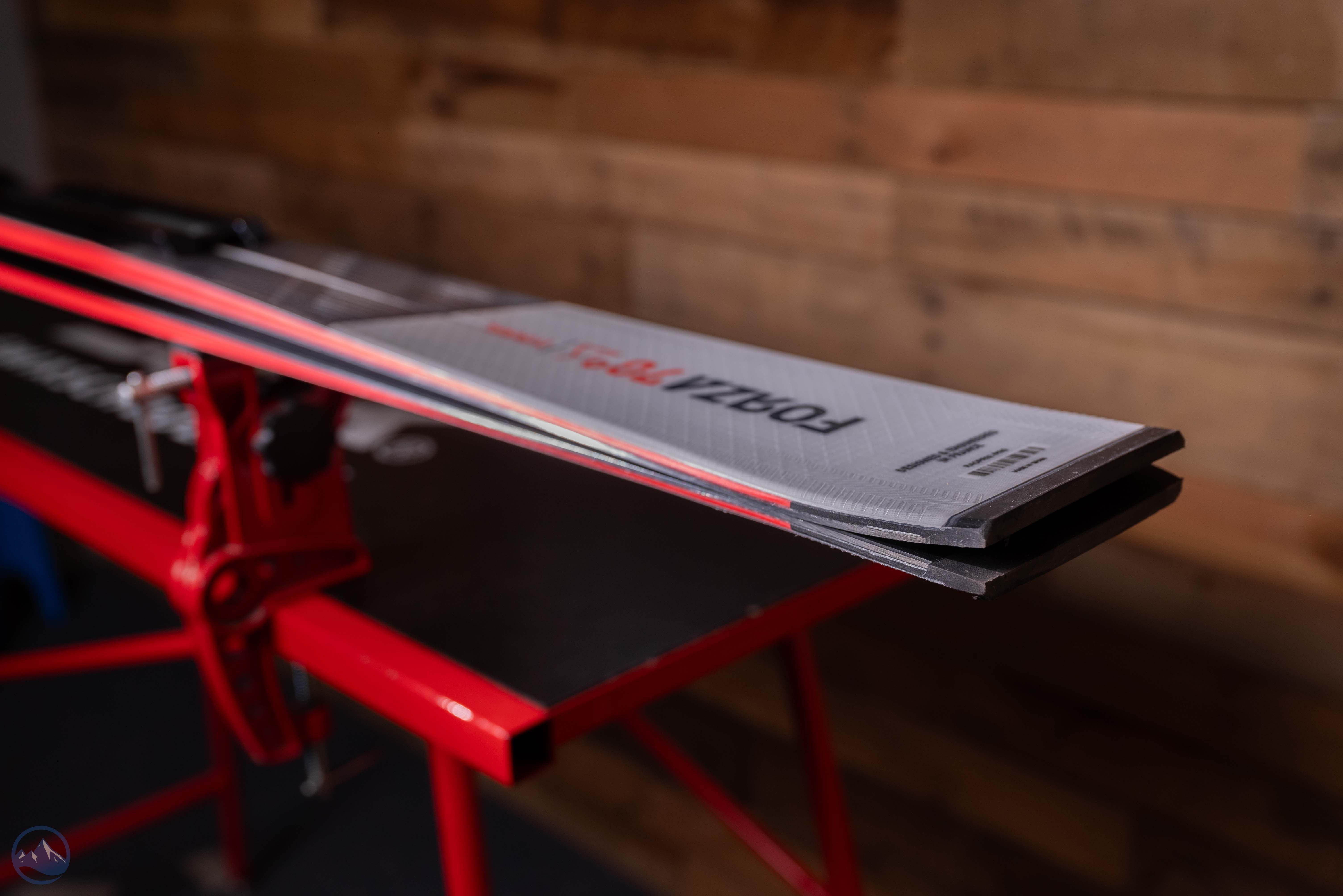2026 Rossignol Forza 70 V-Ti | SkiEssentials