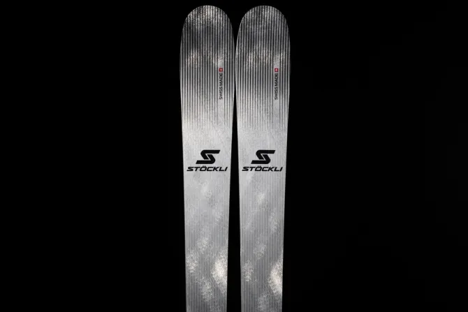 Ski Test and Product Reviews