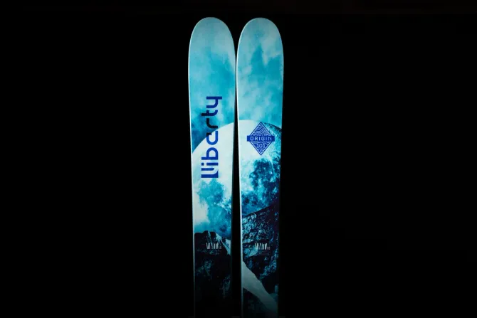Ski Test and Product Reviews