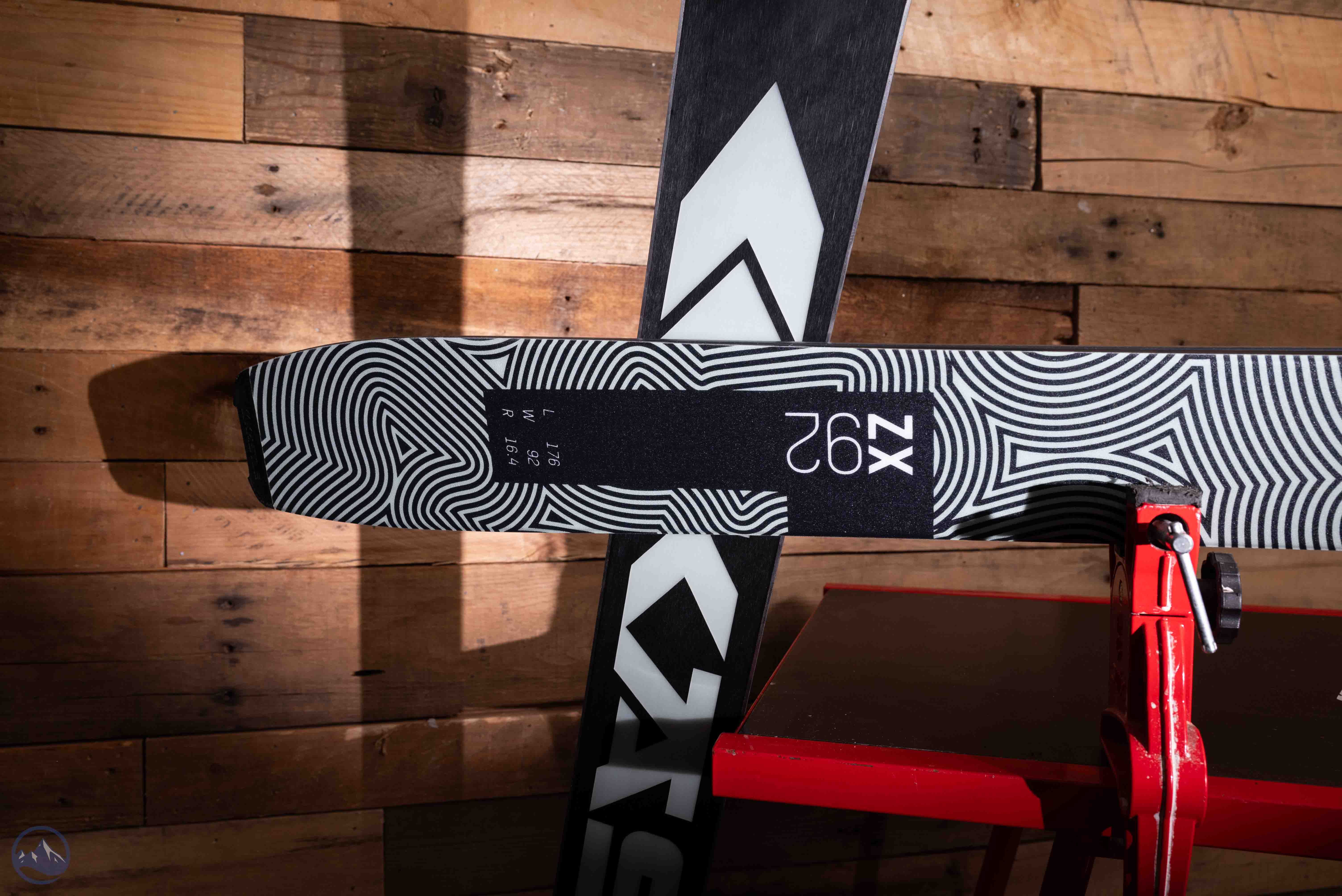 2026 Kastle ZX92