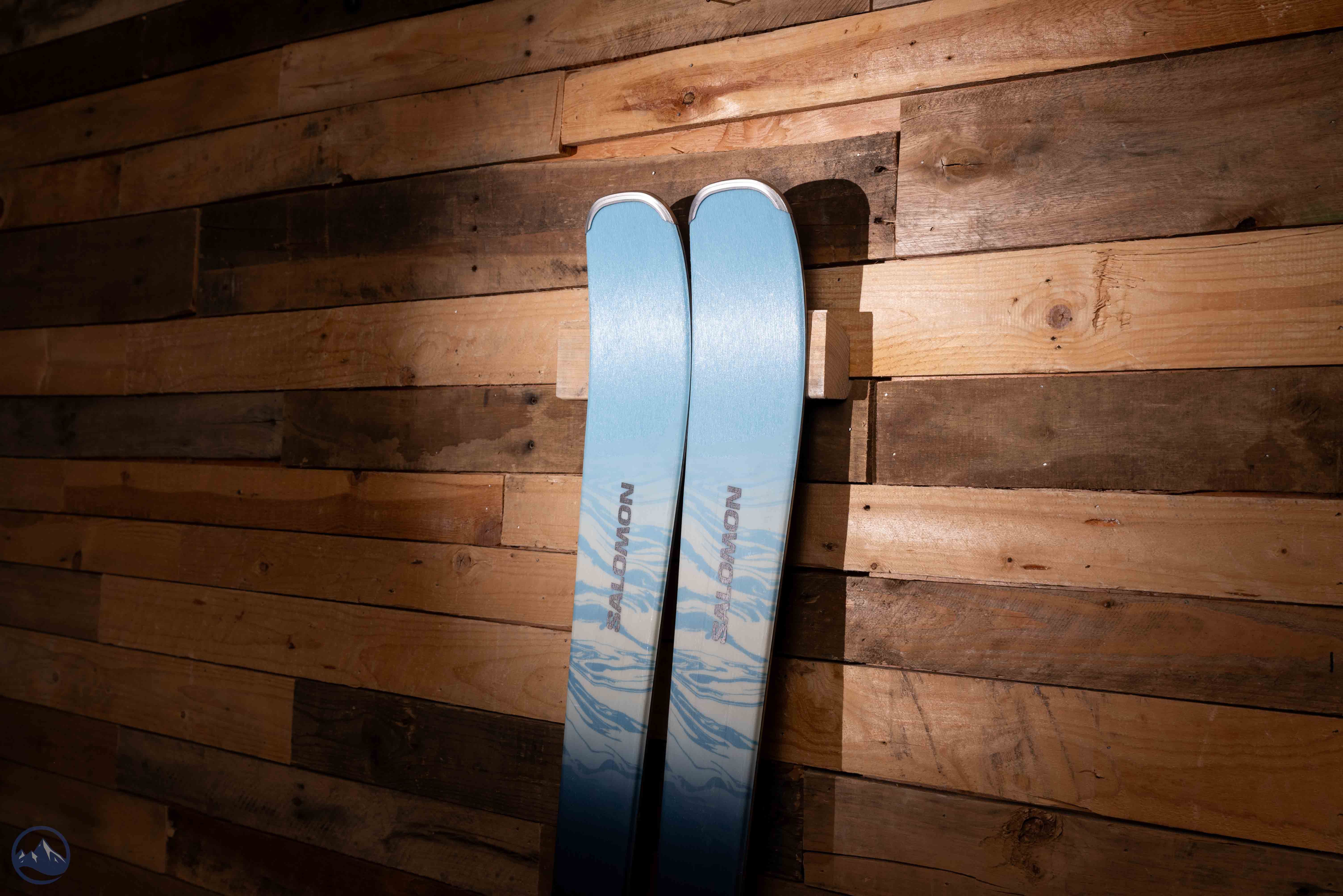 2026 Salomon Stance W 80