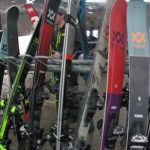 2019 Volkl 90Eight Women's Skis 4
