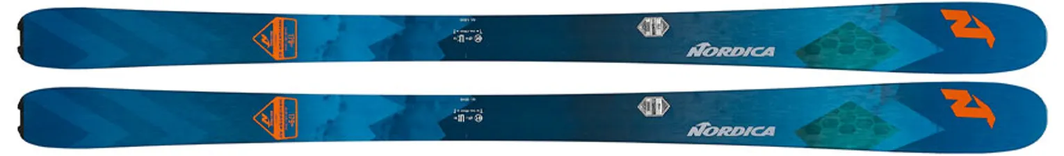 2020 NORDICA NAVIGATOR 85