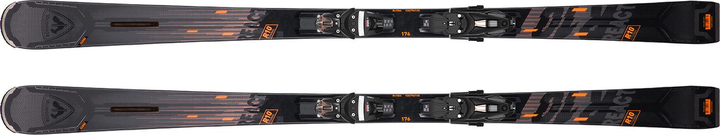 2023 ROSSIGNOL REACT R10 TI