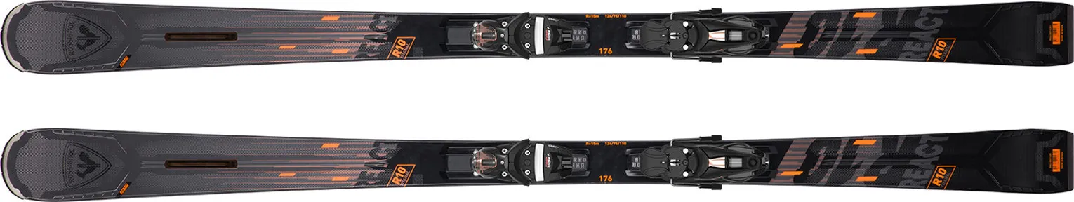 2023 ROSSIGNOL REACT R10 TI