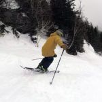 2019 Rossignol Black Ops 98 Skis