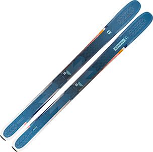 スキー FISCHER RANGER 94 FR 177 Fischer Ranger 94 FR Skis - Powder7