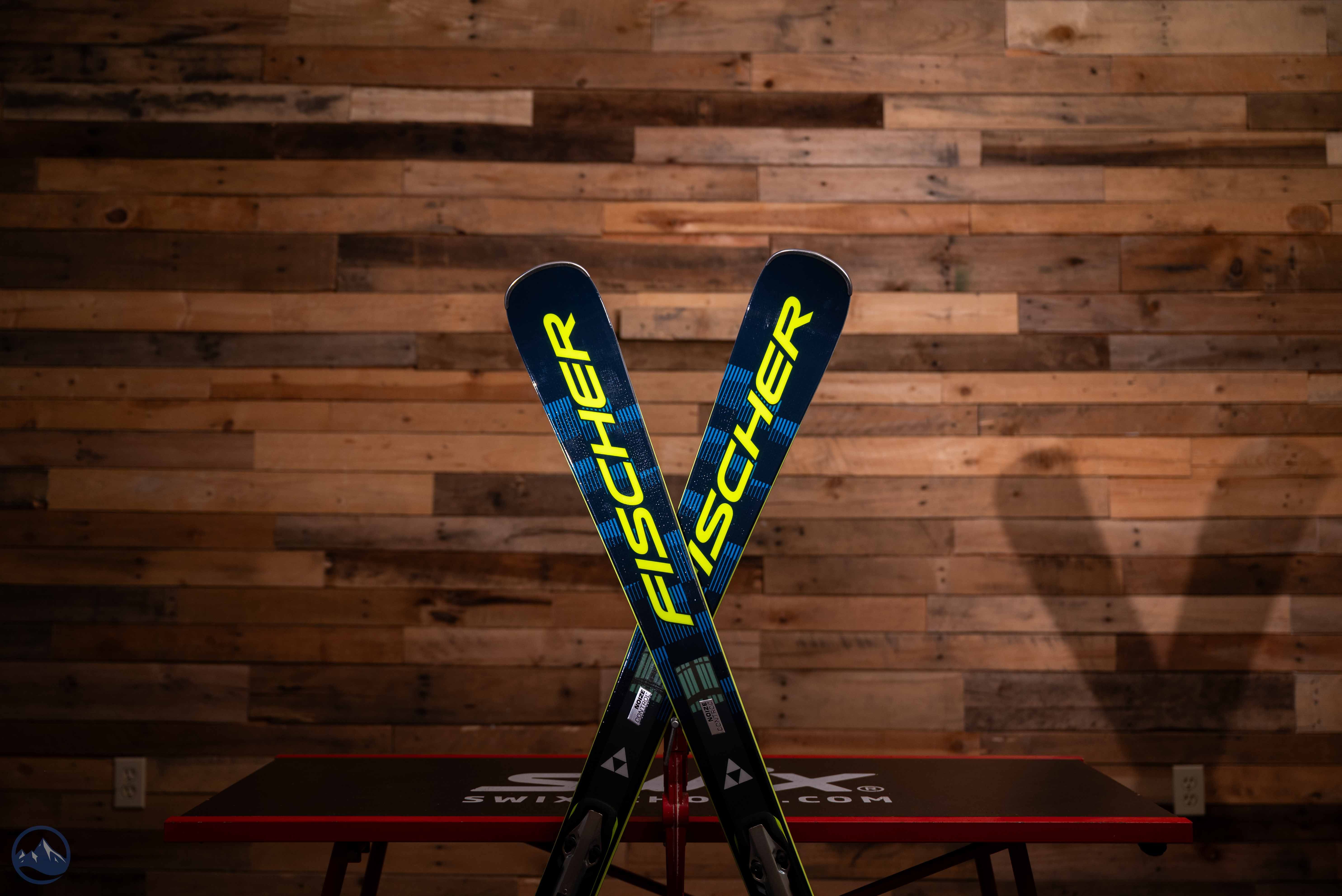 2026 Fischer RC4 Noise ST