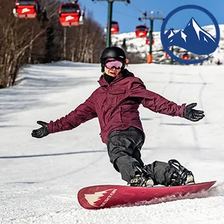 Snowboards Under $299