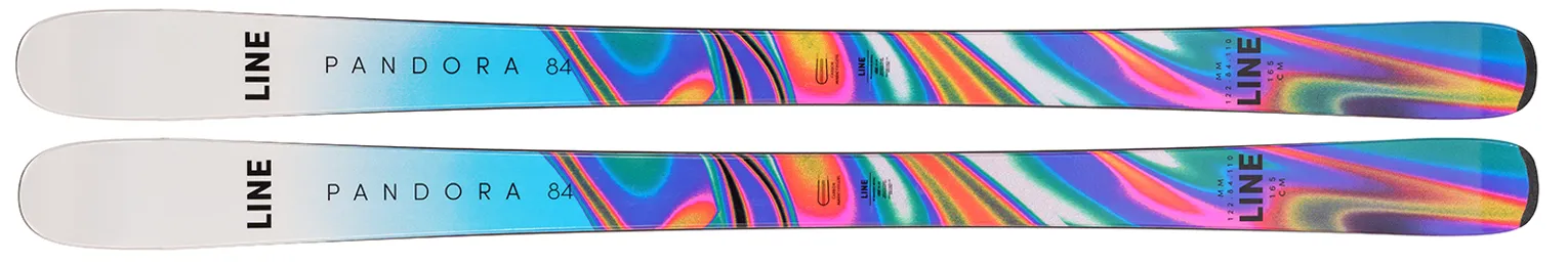 2023 LINE PANDORA 84