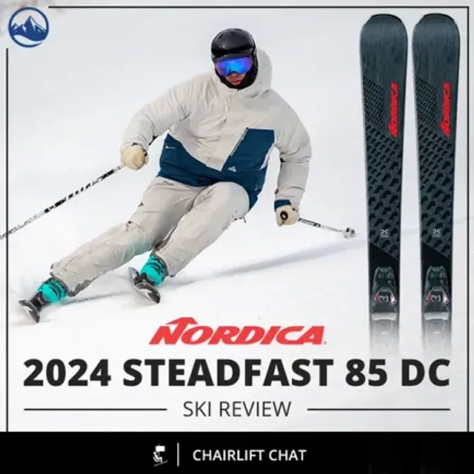 Ski review