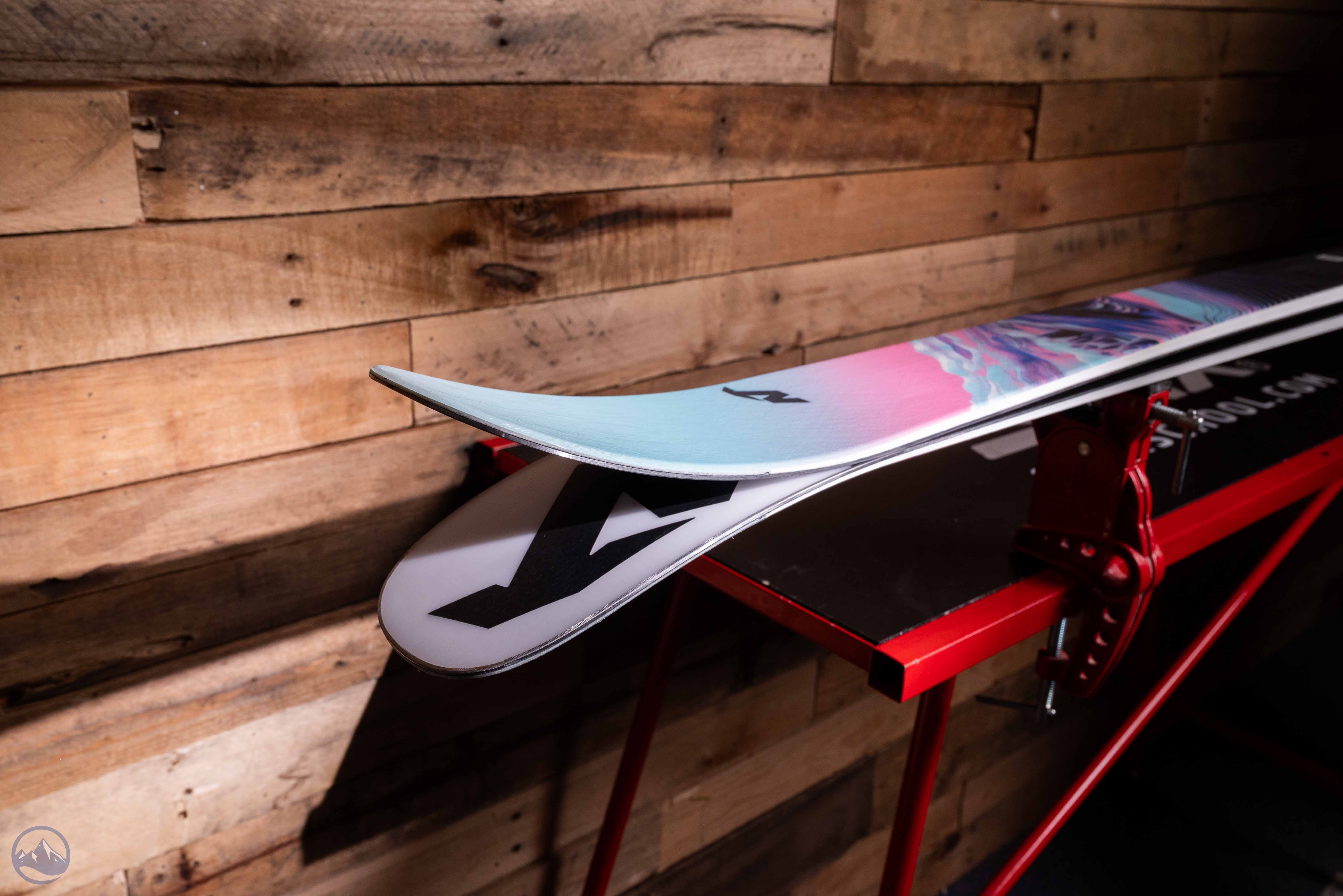 2026 Nordica Santa Ana 82 | SkiEssentials