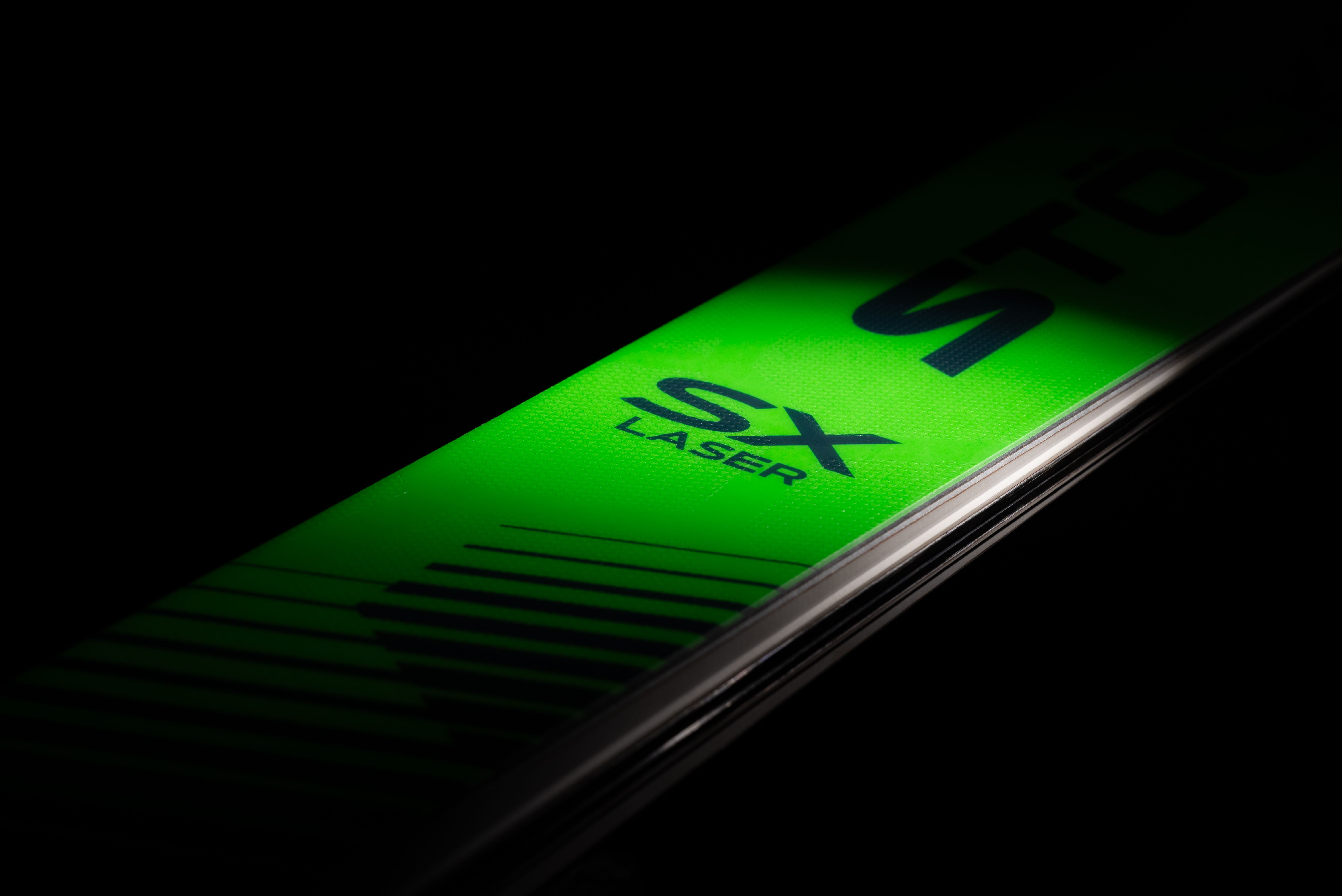 2024 Stockli Laser SX