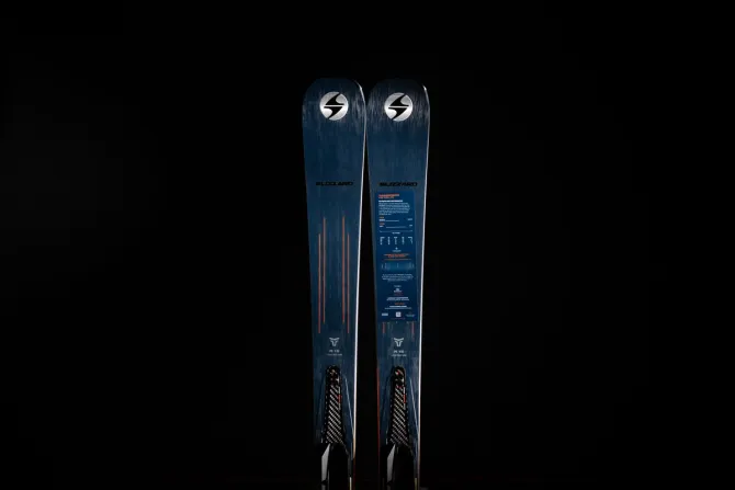 Ski Test and Product Reviews