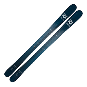 VOLKL　COOL　158cm 2023 VOLKL KENJA 88