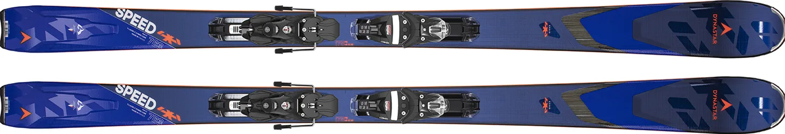 2023 DYNASTAR SPEED 4×4 763