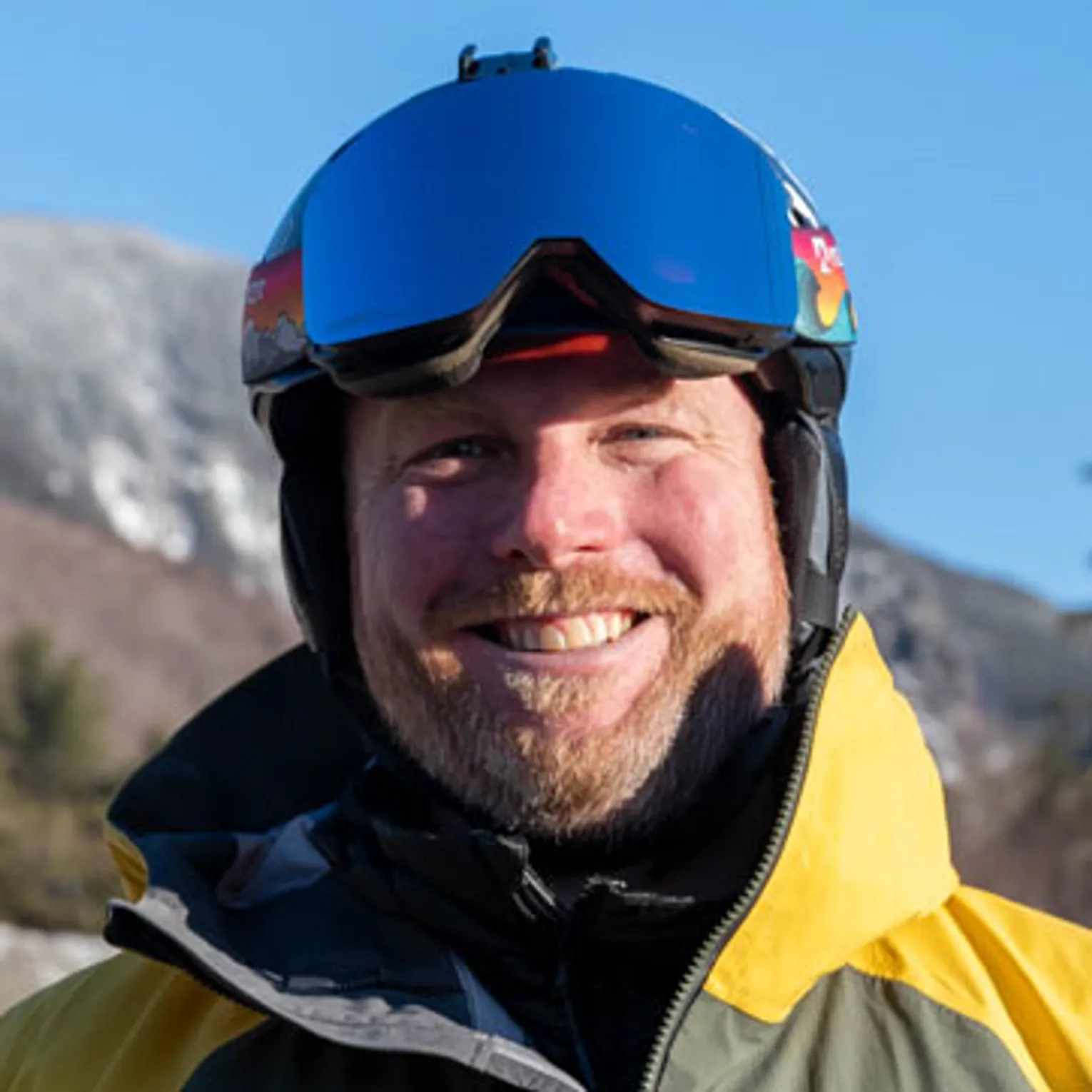 Pete Fox