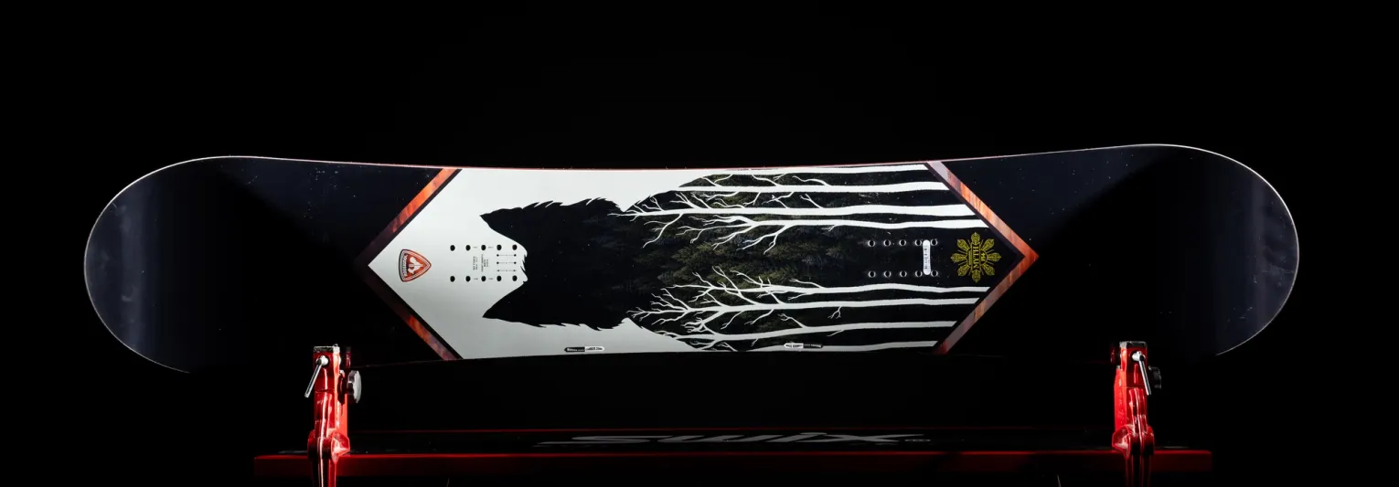 2024 Rossignol Myth Outline