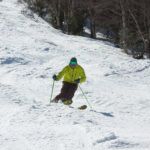 2018 Volkl Confession Skis