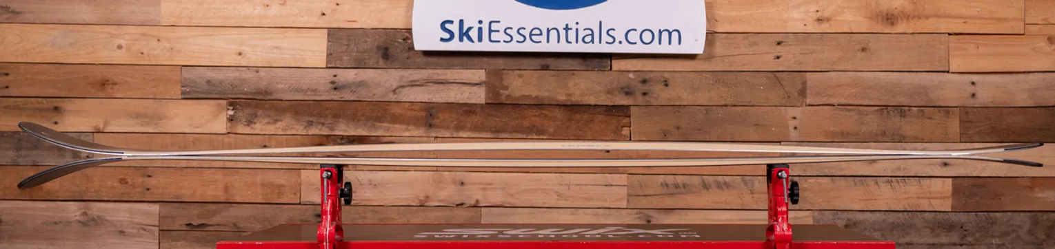2026 Head Kore 94 Ti Ski Review - 2026 Head Kore 94 Ti Rocker Profile