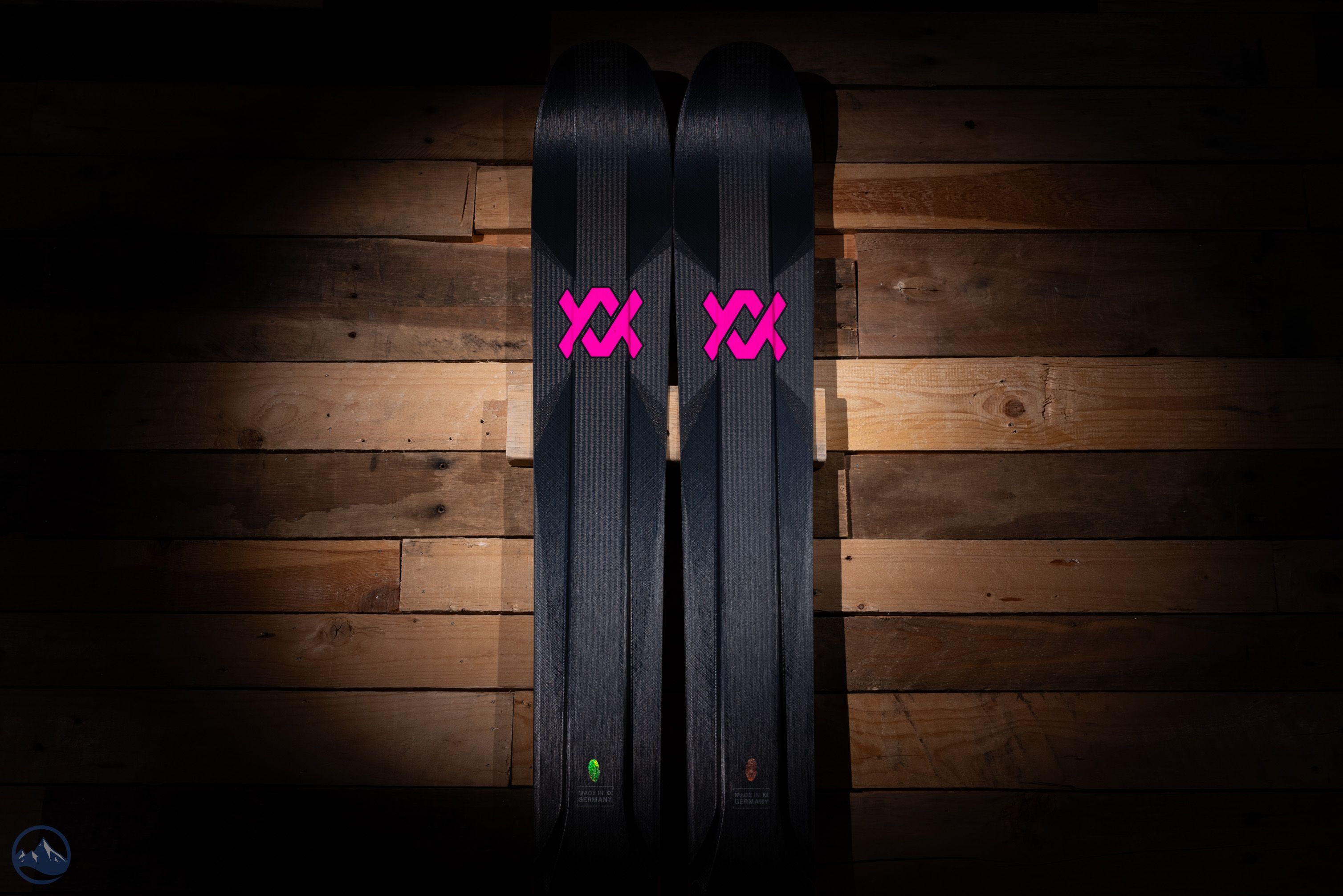 2025 Volkl Katana V-werks