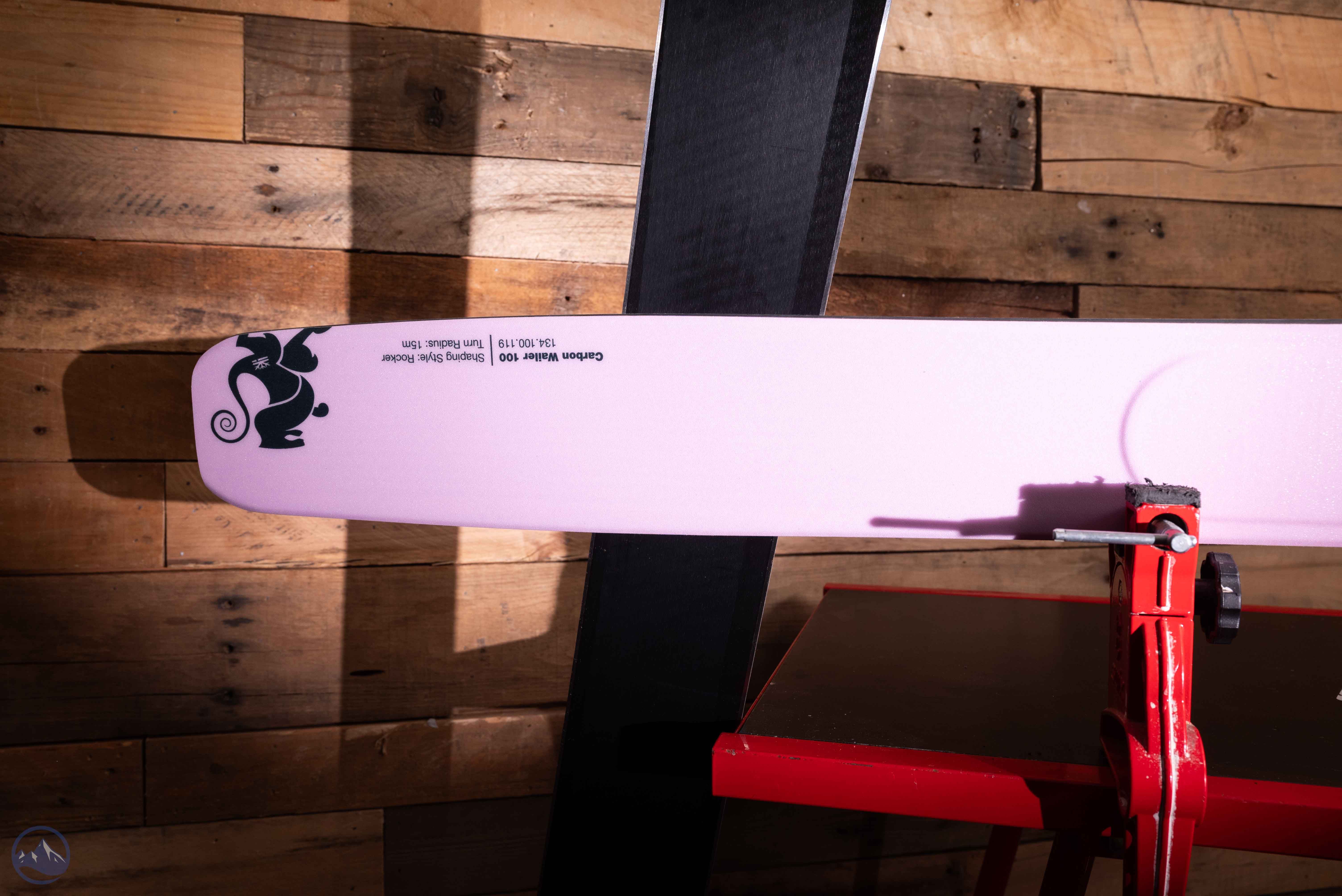 2026 DPS Wailer 100 | SkiEssentials