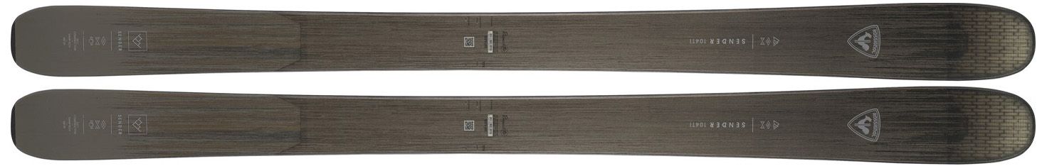 2023 Rossignol Sender 104 Ti Skis