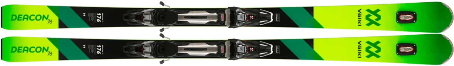 2020 VOLKL DEACON 76