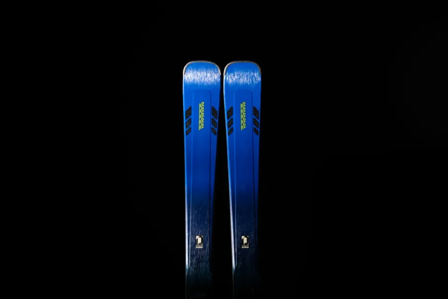 k2 disruption 78c men's skis 2020/21 2025 — Lightweight All-Mountain Performance making every turn feel precise and controlled K2 Men's Disruption 78C Ski