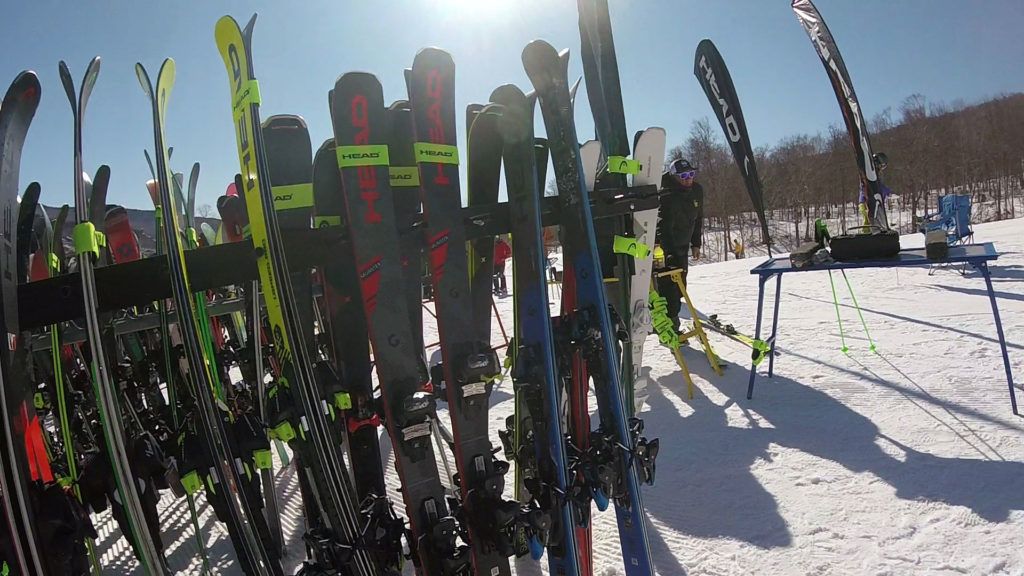 2020 HEAD SUPERSHAPE RALLY