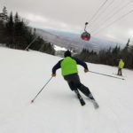 2019 Head Kore 93 Skis 4