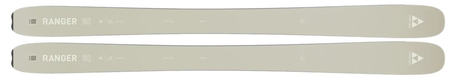 2026 Fischer Ranger 102