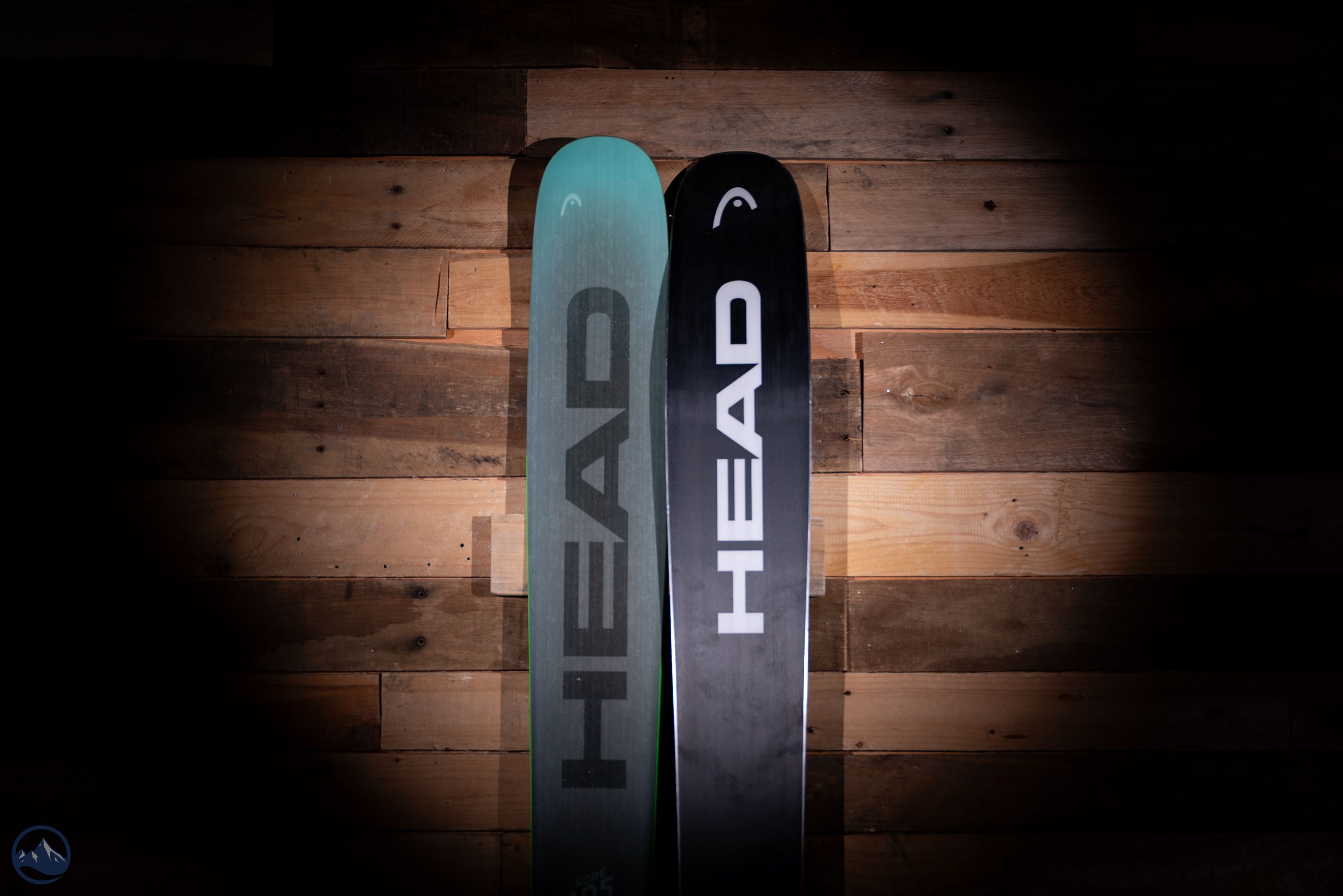 Head KORE 105 Skis 2024 – Teton Wasatch Ski Co.