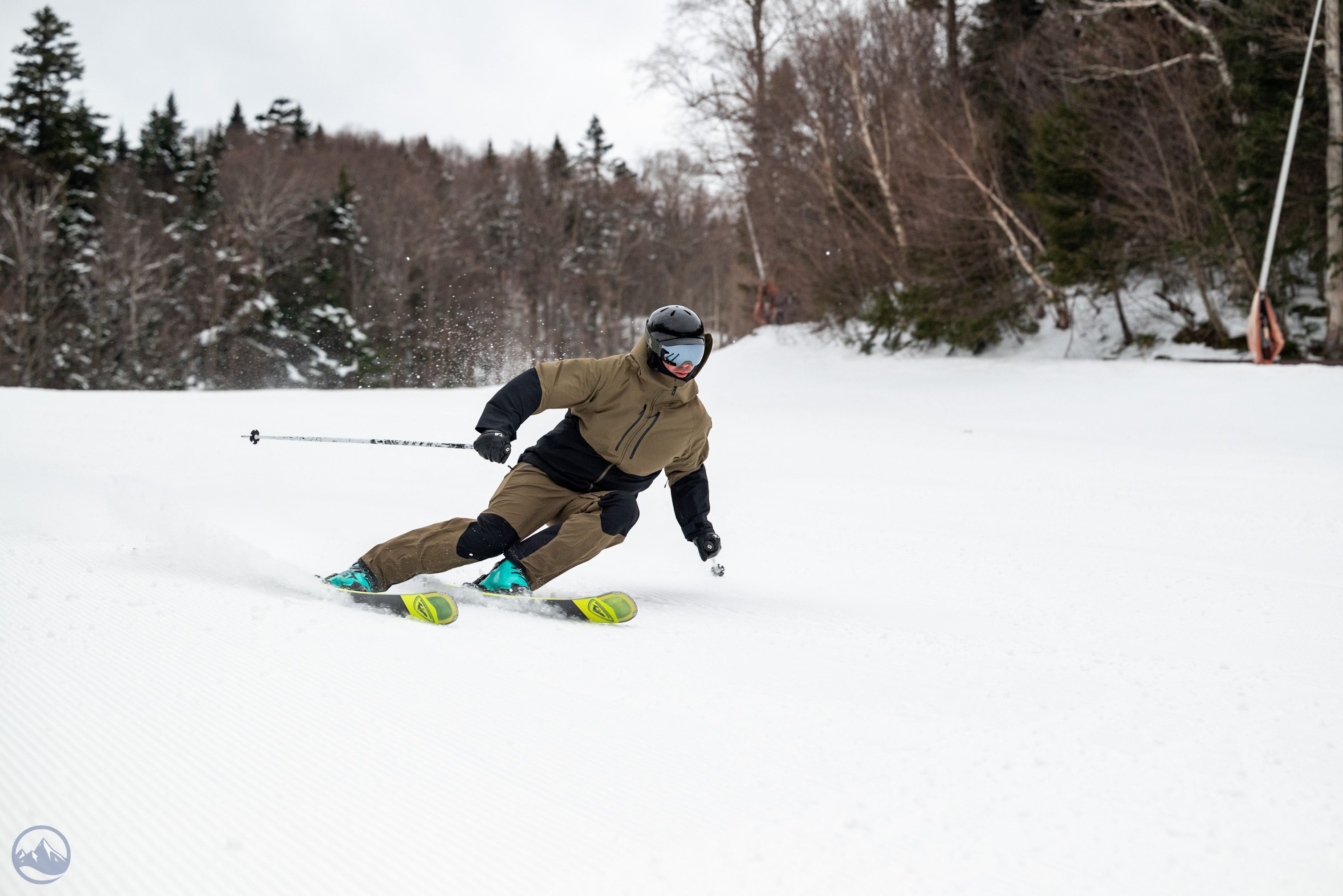 2025 Rossignol Arcade 84 | SkiEssentials