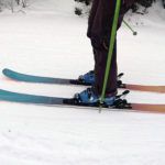 2019 Blizzard Sheeva 9 Women's Skis