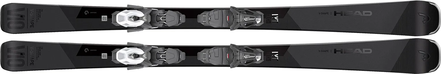 2021 HEAD V SHAPE V10