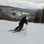 2019 Kastle FX 85 HP Skis