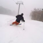 Kris DeMello Ski Tester Profile Image