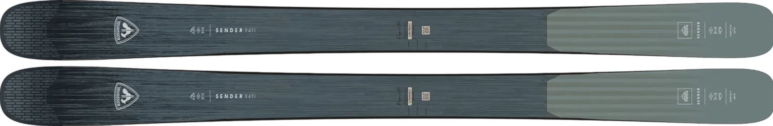 2023 ROSSIGNOL SENDER 94 TI