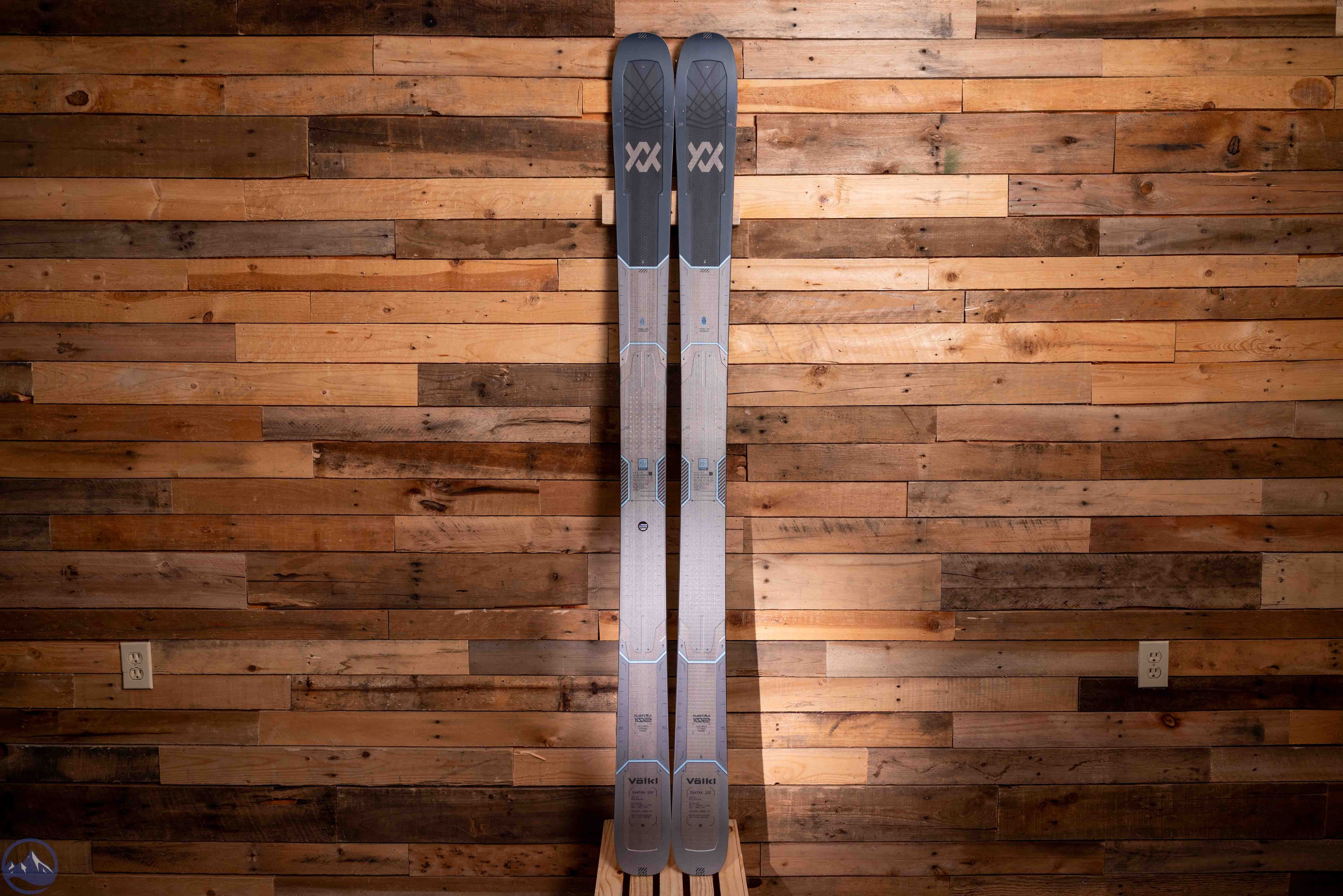 2026 Volkl Mantra 102 | SkiEssentials
