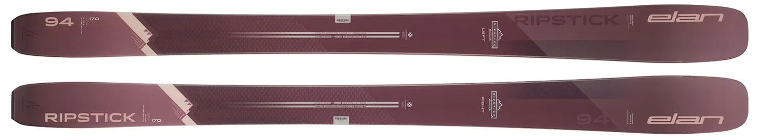 2023 ELAN RIPSTICK 94 W