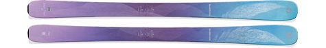 2018 Blizzard Black Pearl 88 Women's Skis