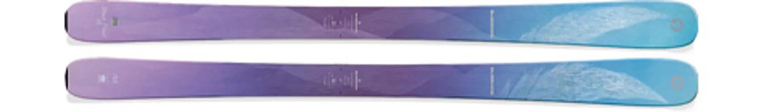 2018 BLIZZARD BLACK PEARL 88 WOMEN’S SKIS