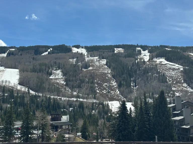 Top Five Fridays April 3, 2026: Val Di Fassa Downhill Podium Image
