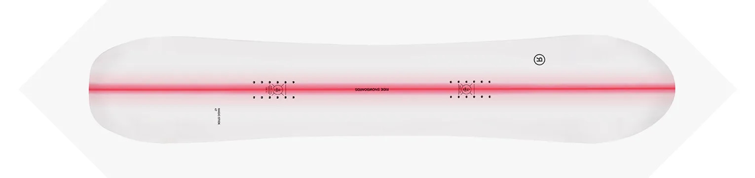 2024 Ride Magic Stick