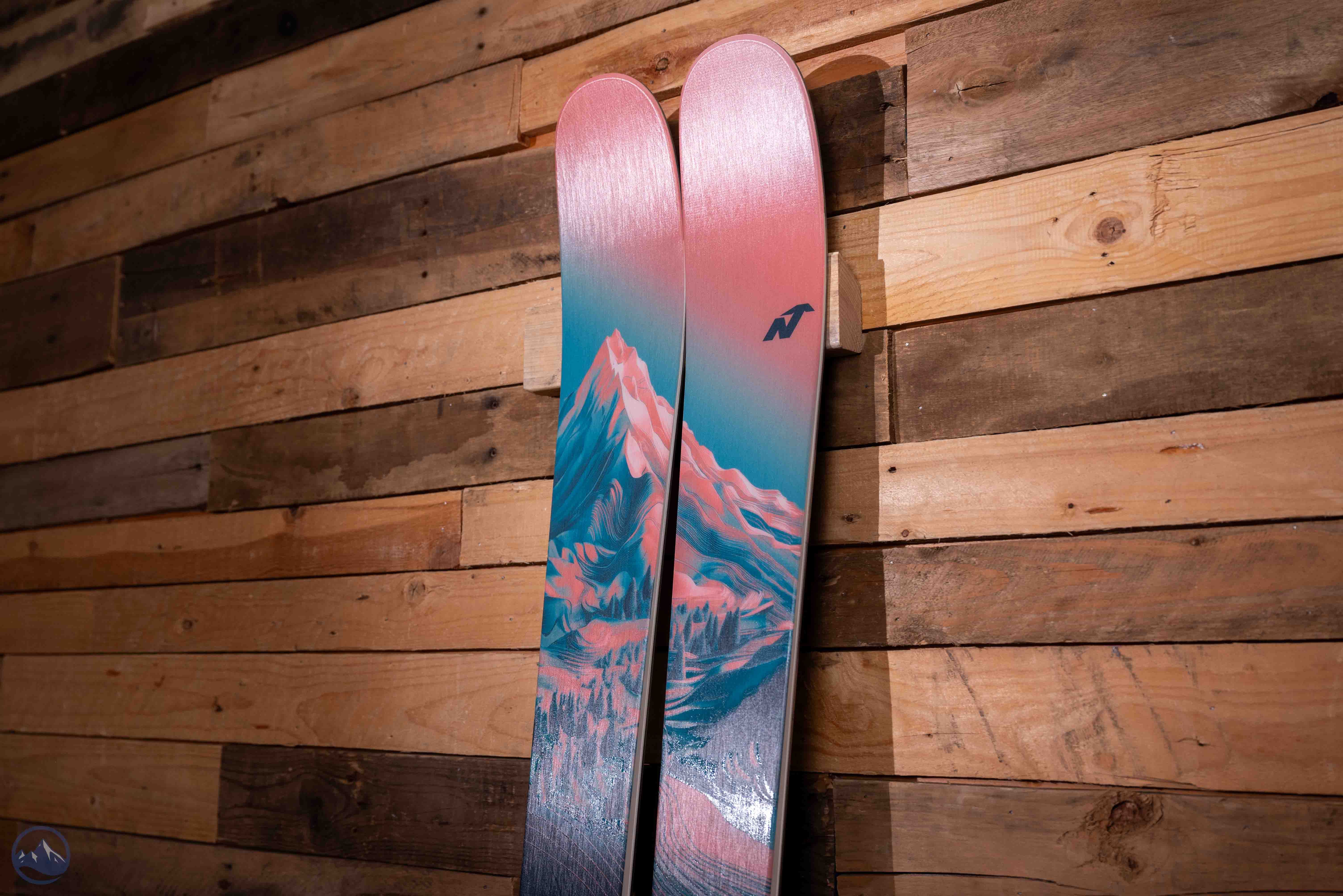 2026 Nordica Santa Ana 97