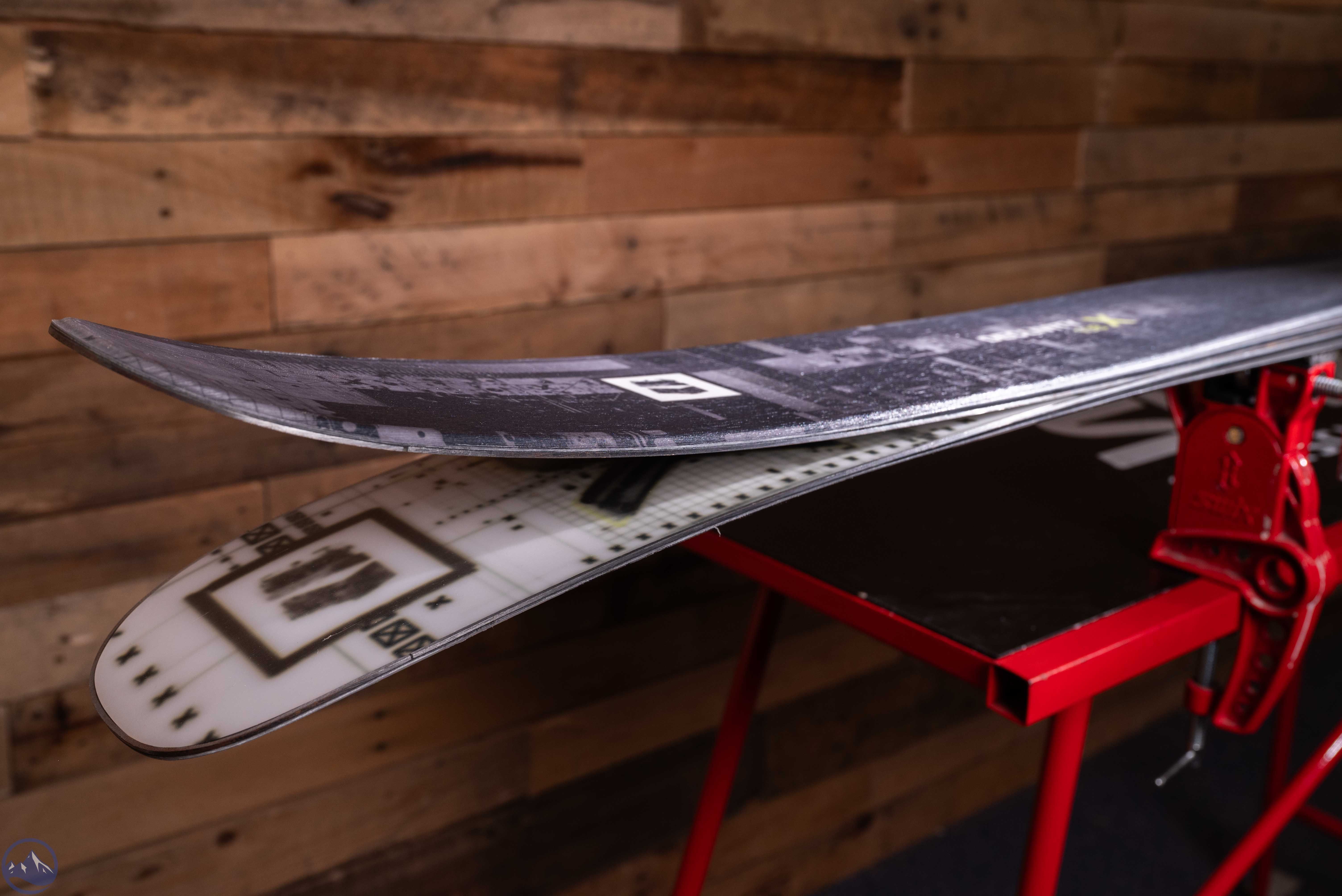 2026 Armada Declivity X 108 | SkiEssentials