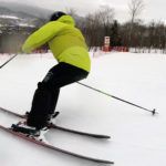 2019 Nordica Enforcer 93 Skis