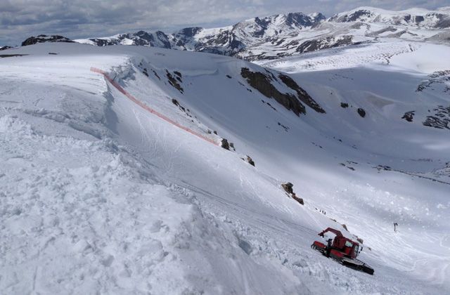 Top Five Fridays May 29, 2026: Beartooth Basin Opening Day Image